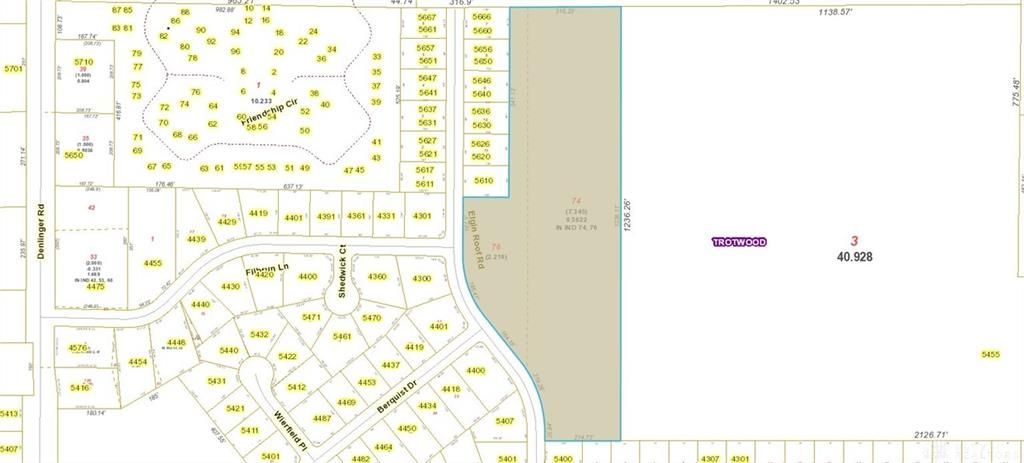 0 Elgin Roof Road, Dayton, OH 45426 Main Photo