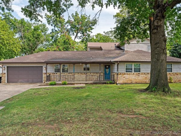 3608 Velma Drive, Bartlesville, OK 74006