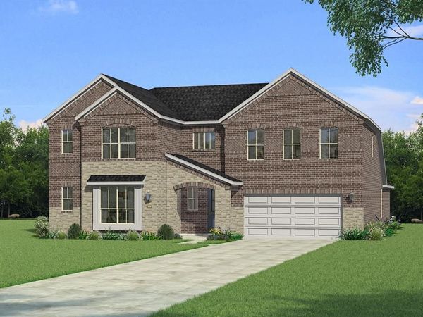 14033 Alfafar Court, Little Elm, TX 75068