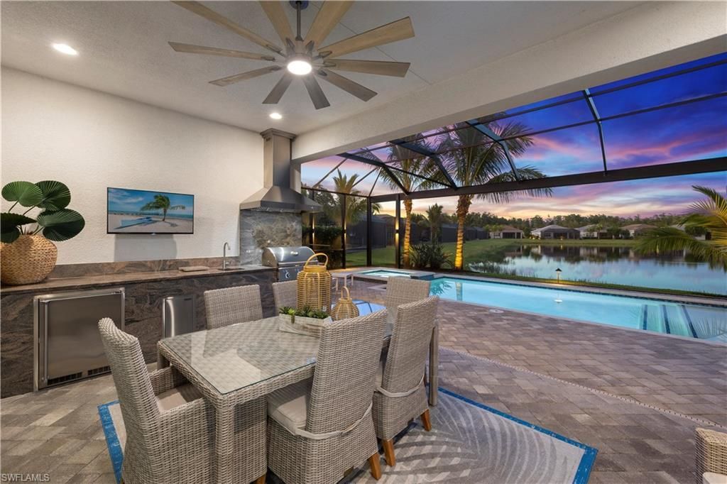 16626 Calistoga Dr, Bonita Springs, FL 34135 Photo