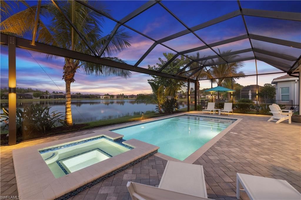 16626 Calistoga Dr, Bonita Springs, FL 34135 Photo