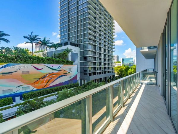 501 NE 31st St, Unit 306, Miami, FL 33137