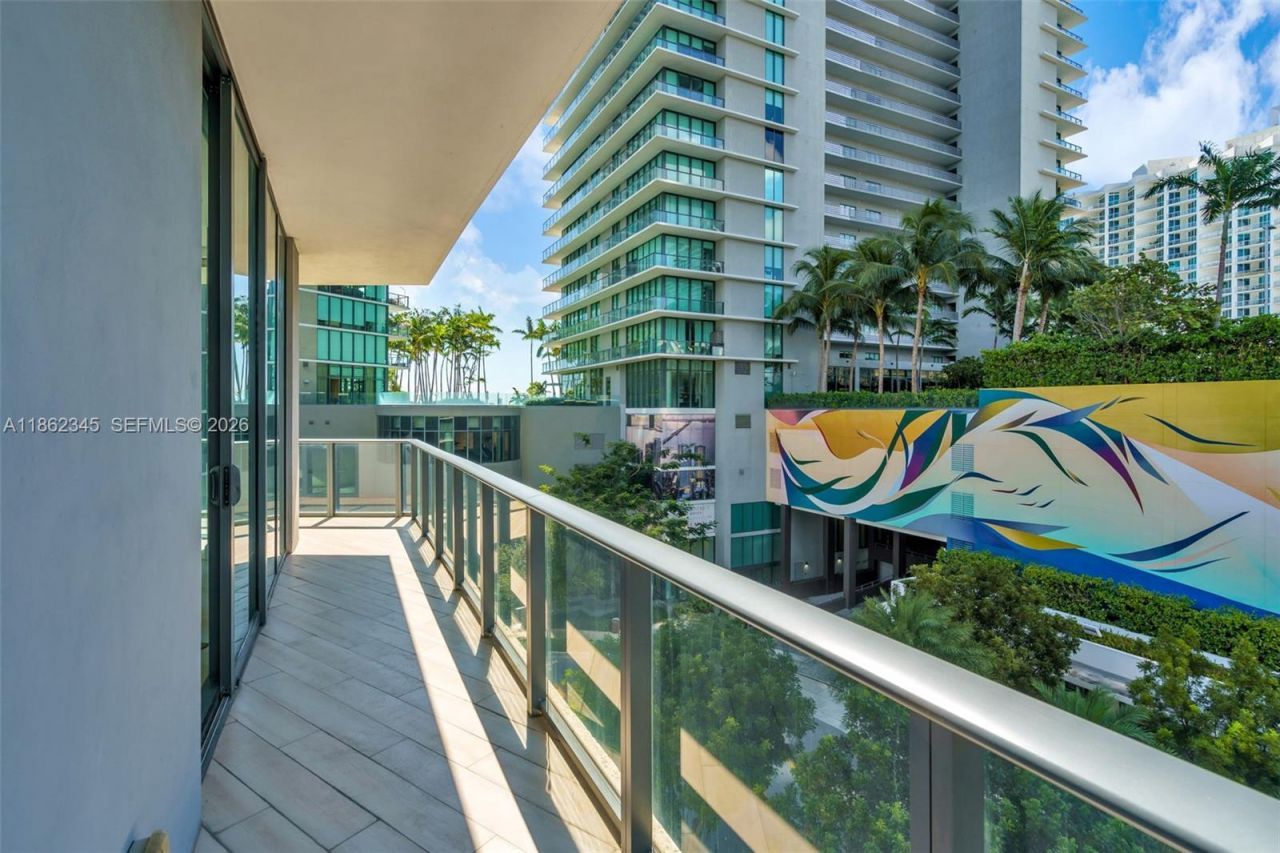 501 NE 31st St, Unit 306, Miami, FL 33137 Photo