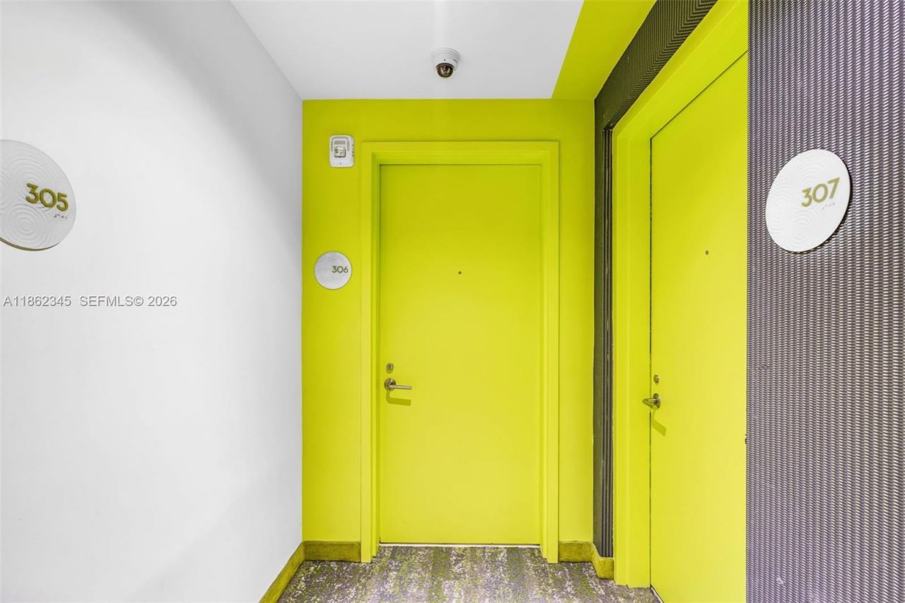 501 NE 31st St, Unit 306, Miami, FL 33137 Photo