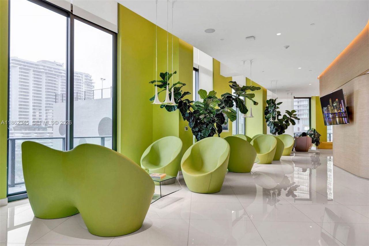 501 NE 31st St, Unit 306, Miami, FL 33137 Photo