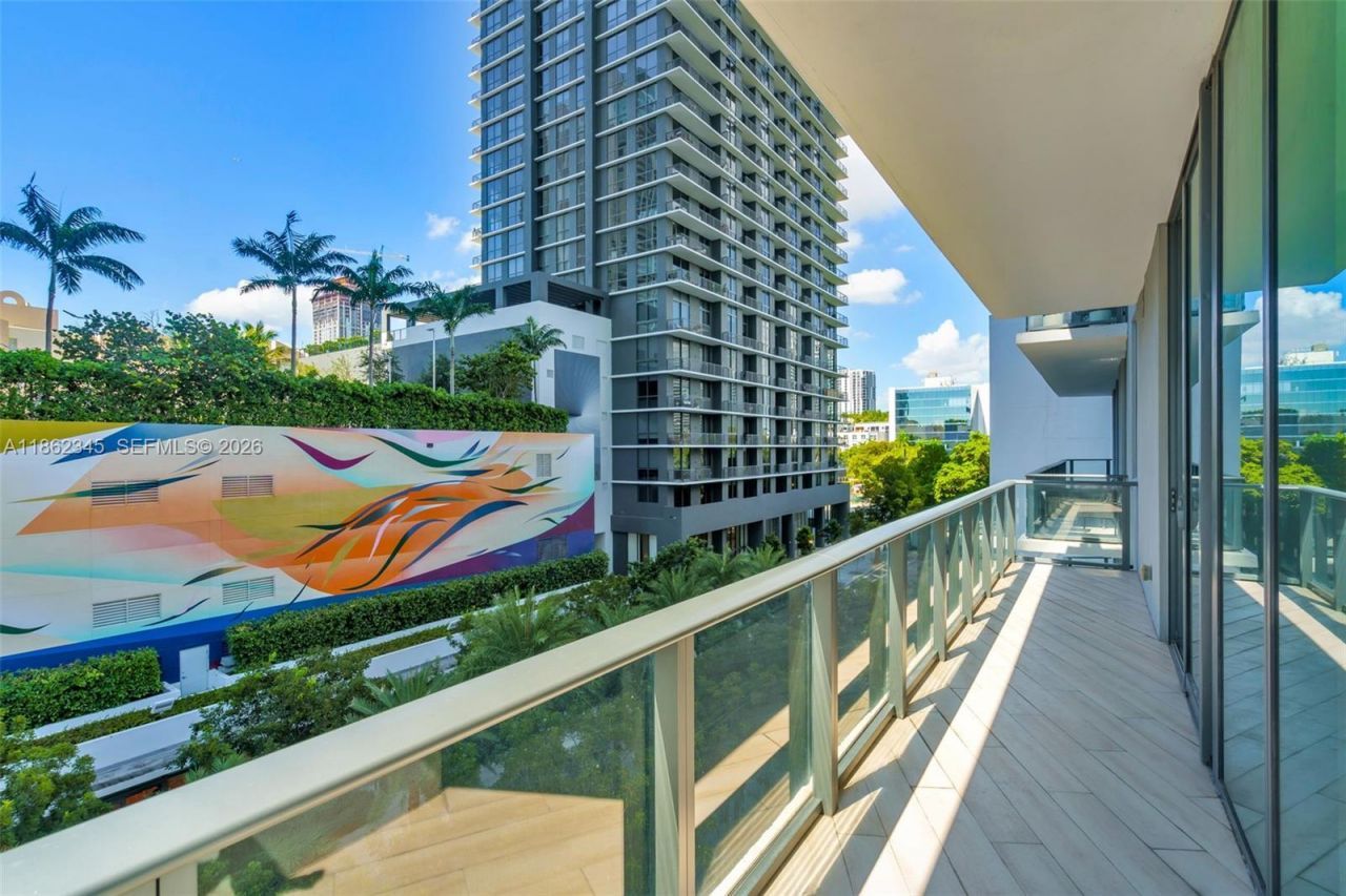 501 NE 31st St, Unit 306, Miami, FL 33137 Photo