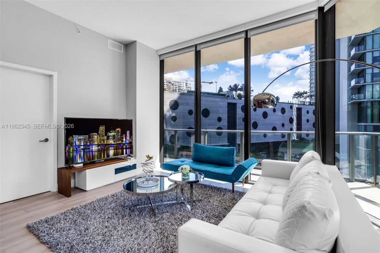 501 NE 31st St, Unit 306, Miami, FL 33137 Photo