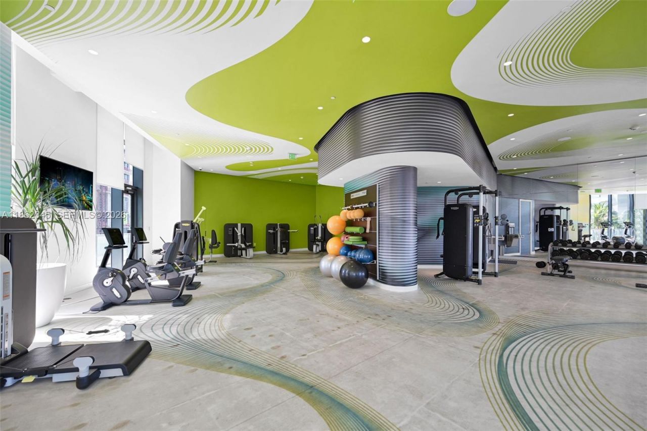 501 NE 31st St, Unit 306, Miami, FL 33137 Photo