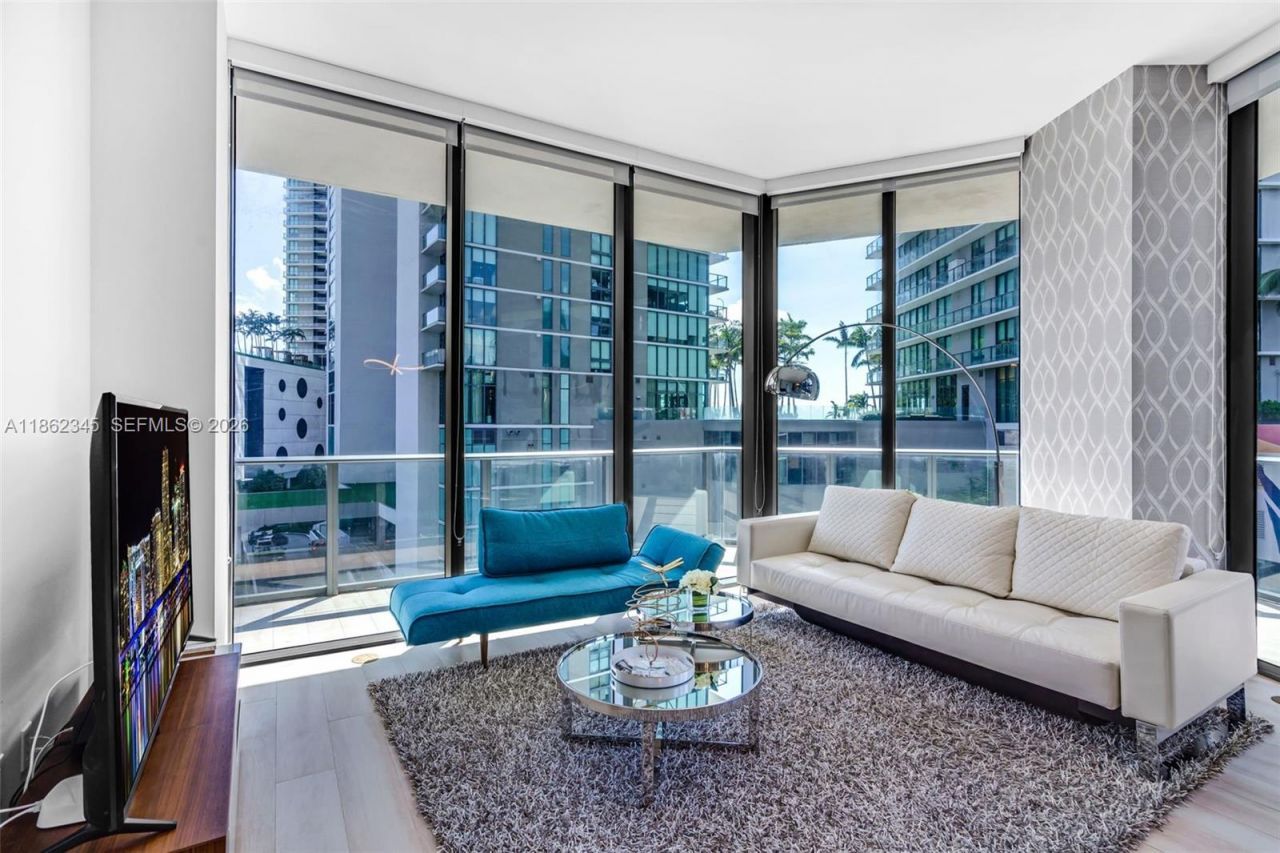 501 NE 31st St, Unit 306, Miami, FL 33137 Photo