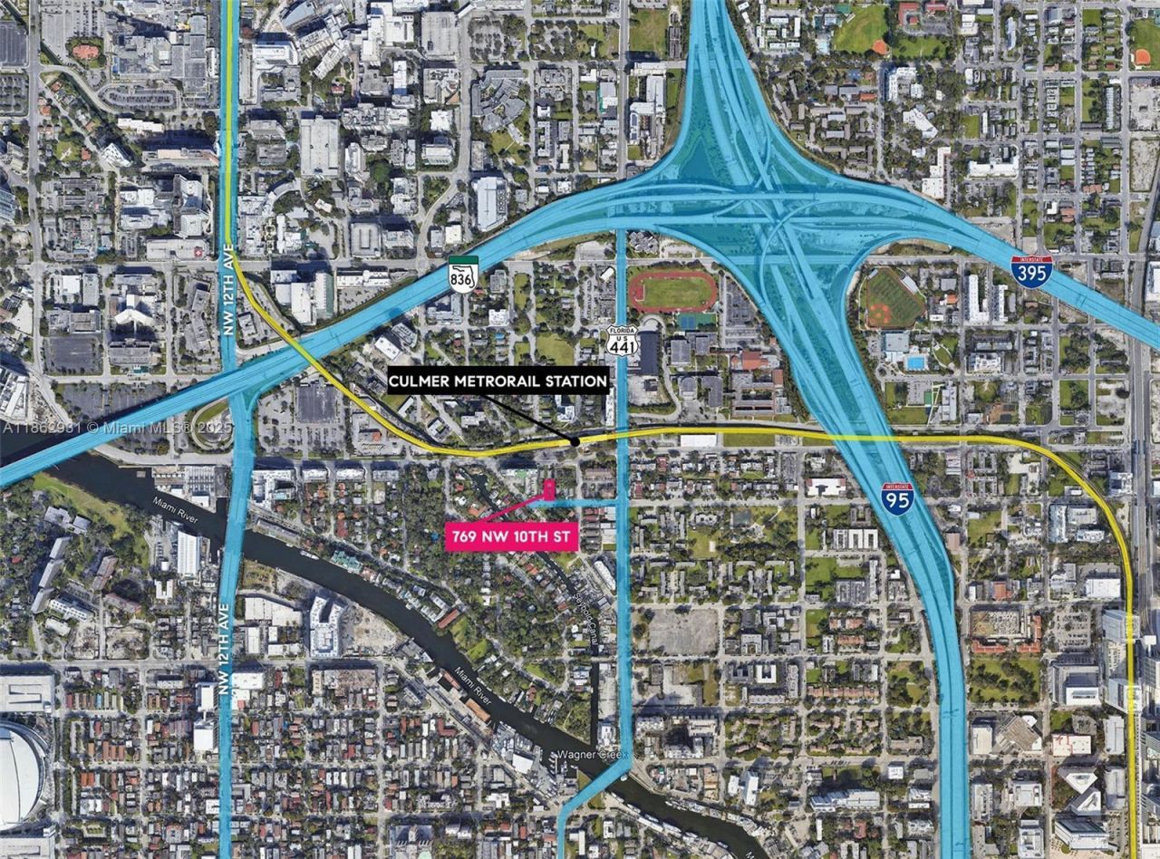 769 NW 10th, Miami, FL 33136 Photo