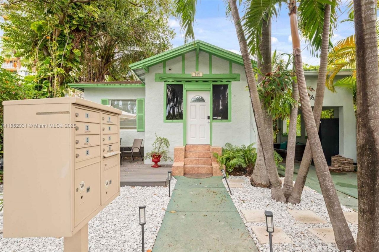 769 NW 10th, Miami, FL 33136 Photo