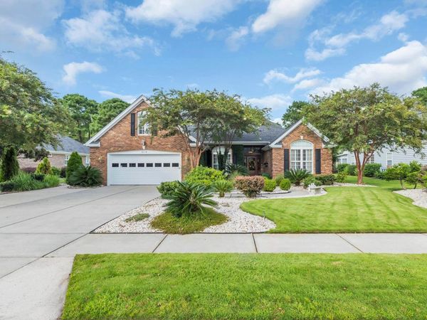 3112 Bayhaven Dr., Myrtle Beach, SC 29579