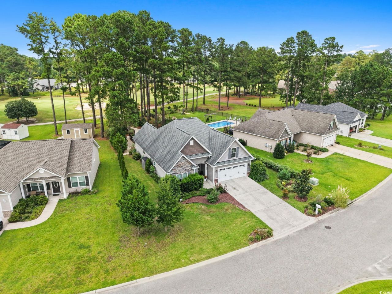 350 Long Meadow Dr. Photo 35