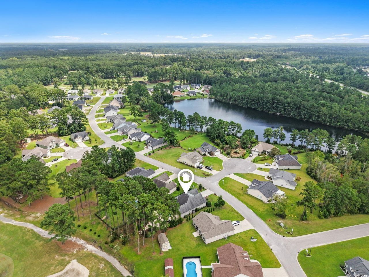 350 Long Meadow Dr. Photo 36