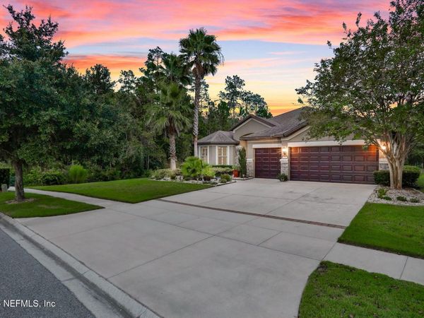 74 WANDERING WOODS Way, Ponte Vedra, FL 32081