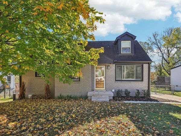 2915 Emery Dr, Nashville, TN 37214