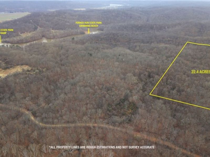 Putnam Drive, Olive, OH 45772 Photo 5