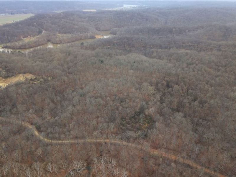 Putnam Drive, Olive, OH 45772 Photo 6