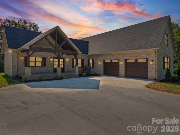 4208 Blanchard Circle, Indian Trail, NC 28079