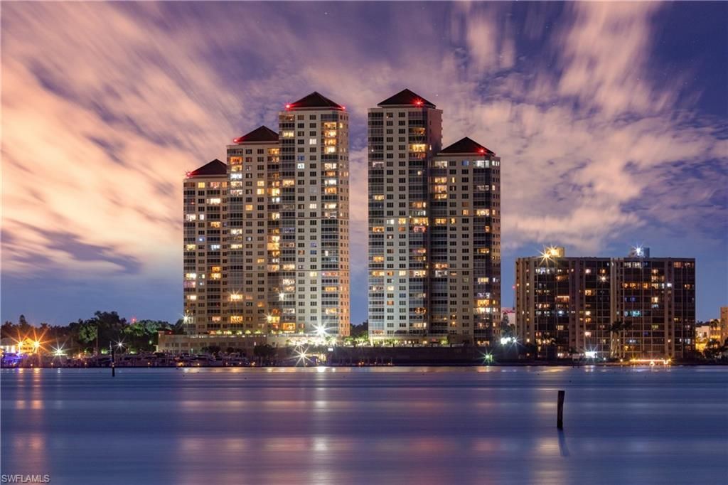 2104 W First St, Unit 2702, Fort Myers, FL 33901 Photo