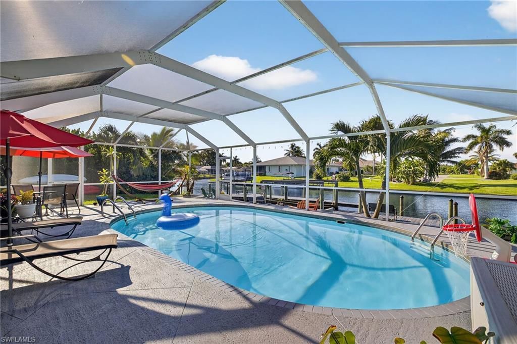 138 SE 40th St, Cape Coral, FL 33904 Photo