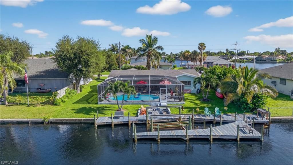 138 SE 40th St, Cape Coral, FL 33904 Photo