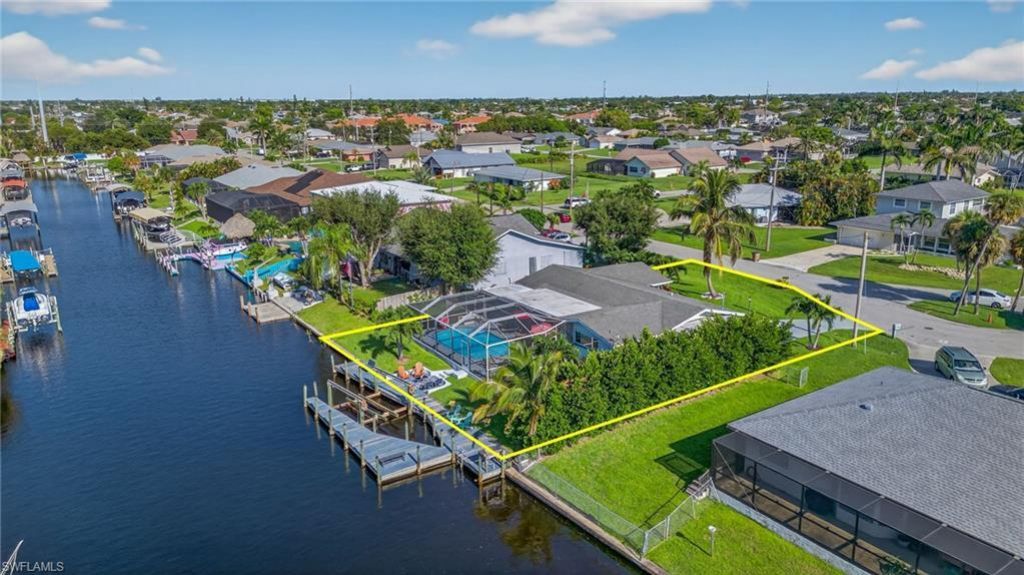 138 SE 40th St, Cape Coral, FL 33904 Photo