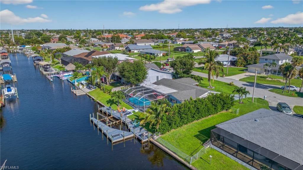 138 SE 40th St, Cape Coral, FL 33904 Photo