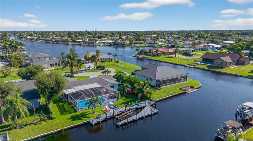138 SE 40th St, Cape Coral, FL 33904 Photo