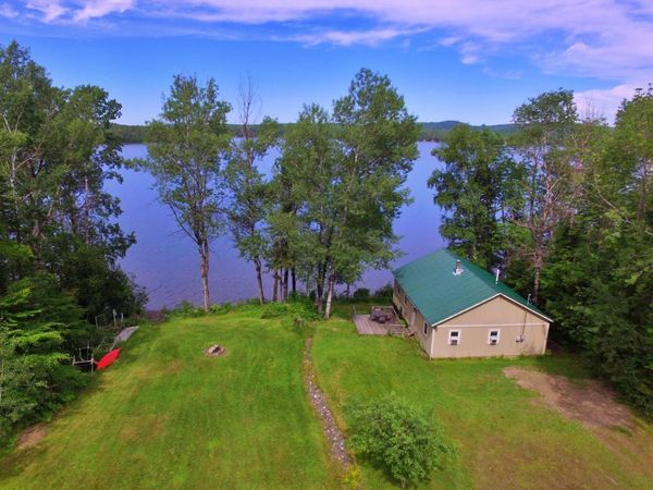 548 West Road, Portage Lake, ME 04768