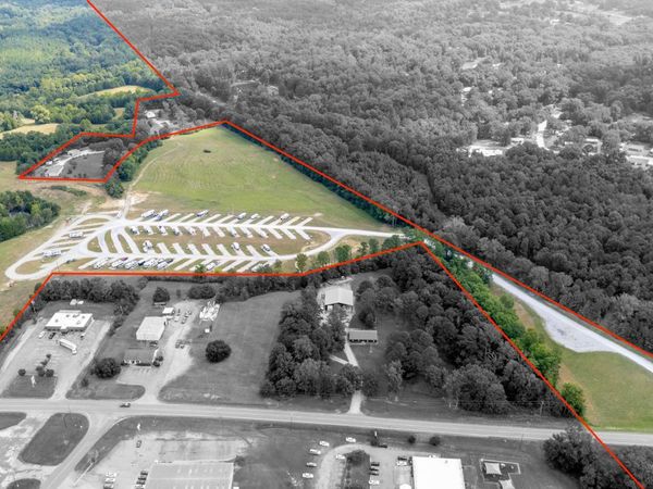 306 AL-28, Livingston, AL 35470