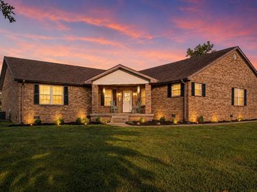 127 Man-O-War Drive, Harrodsburg, KY 40330