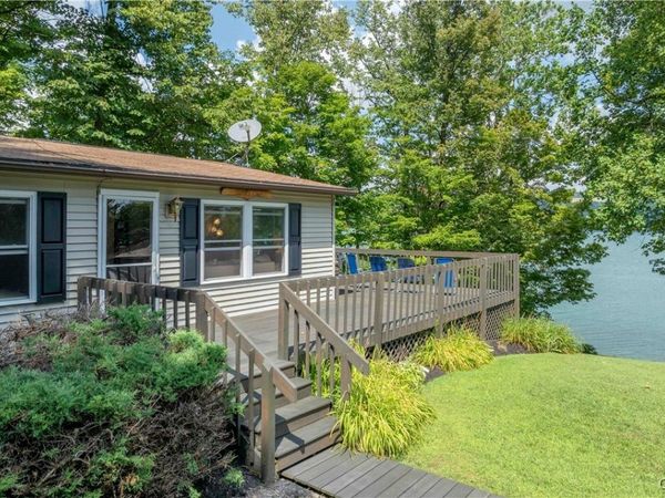 70 Fire Lane 10a, Moravia, NY 13118