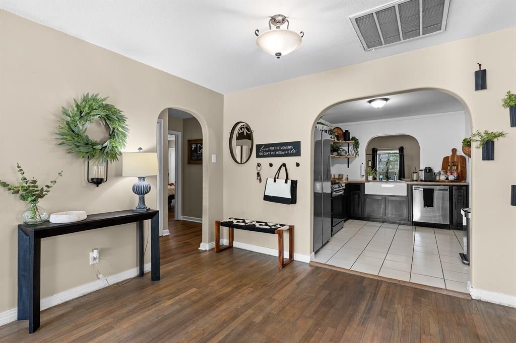 3129 Fadal Avenue, Waco, TX 76708 Main Photo