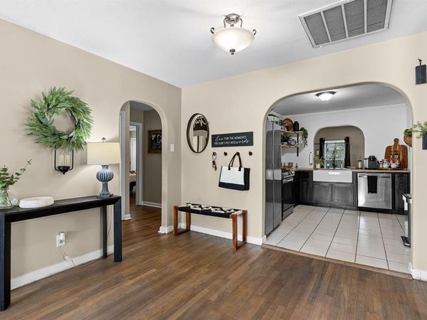 3129 Fadal Avenue, Waco, TX 76708