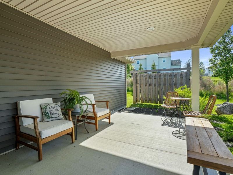 107 Willows, Bellefontaine, OH 43311 Photo 15