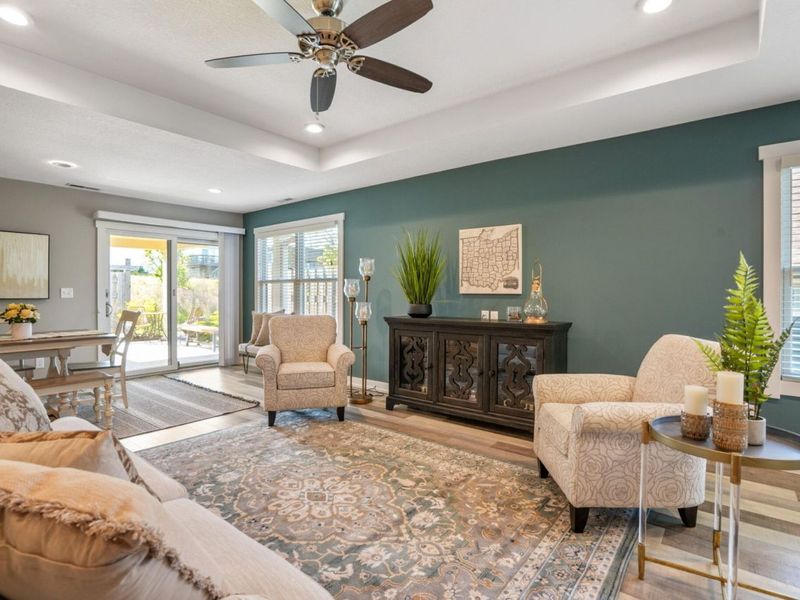 107 Willows, Bellefontaine, OH 43311 Photo 5