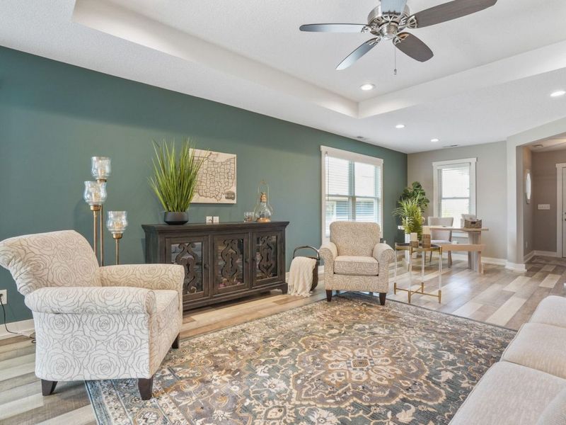 107 Willows, Bellefontaine, OH 43311 Photo 9