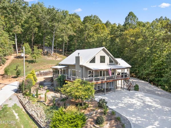 310 Lakeview Drive, Sharps Chapel, TN 37866