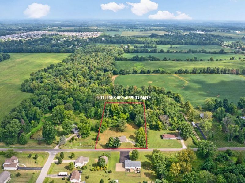 5796 Beecher Road, Granville, OH 43023 Photo 47