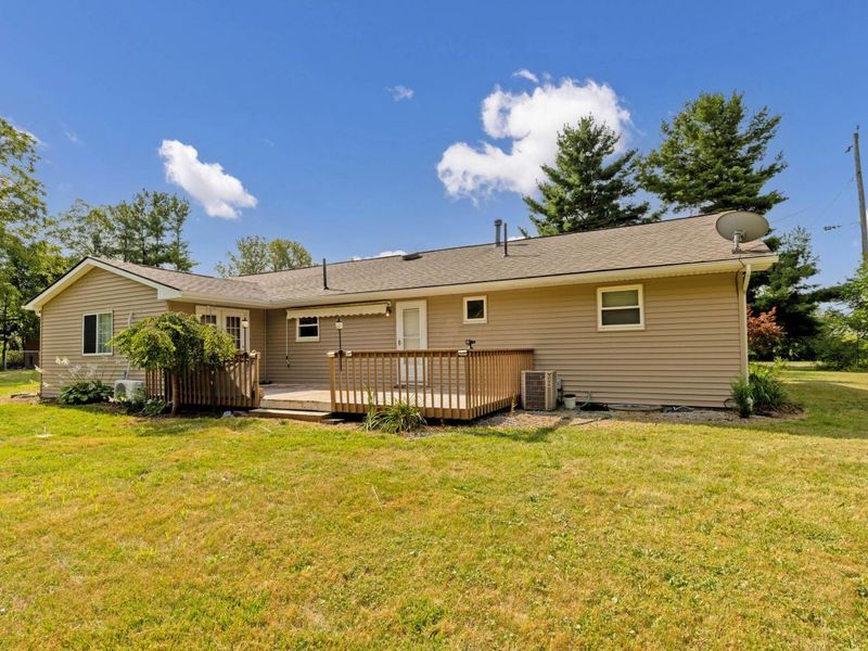 5796 Beecher Road, Granville, OH 43023 Photo 5