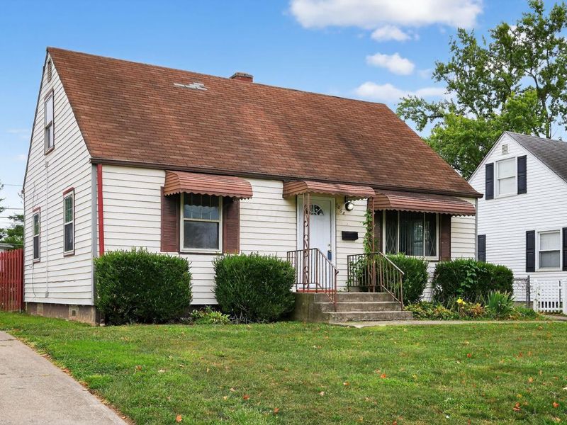 3268 Mcguffey Road, Columbus, OH 43224 Photo 2