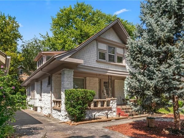 4328 Terrace Street, Kansas City, MO 64111