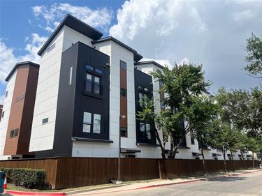 4208 Live Oak Street, Unit 104, Dallas, TX 75204