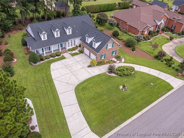 6613 Summerchase Drive, Fayetteville, NC 28311