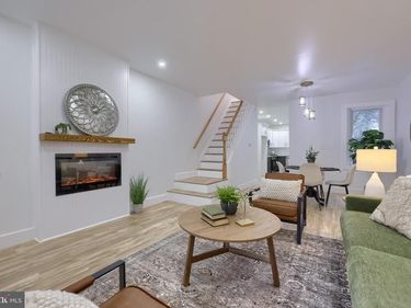 610 E MADISON STREET, LANCASTER, PA 17602