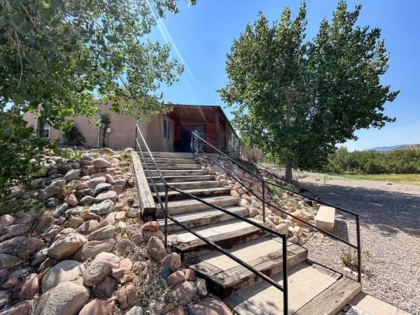 560 Oak Creek Ave., Rockvale, CO 81244