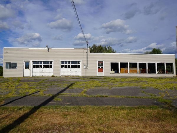 459 Hartland Avenue, Pittsfield, ME 04967