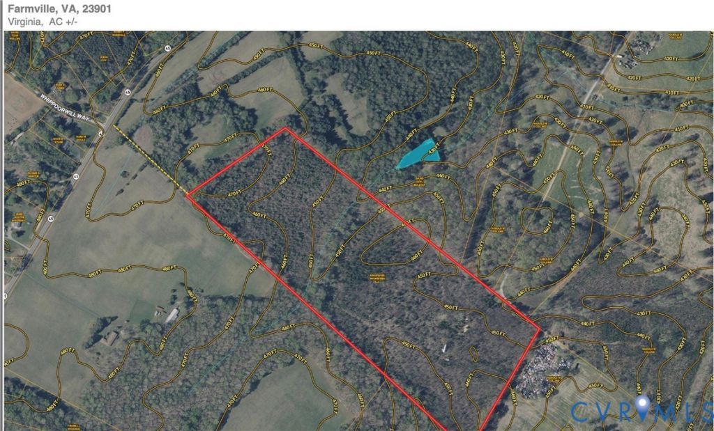 0 Cumberland Road, Cumberland, VA 23901 Main Photo