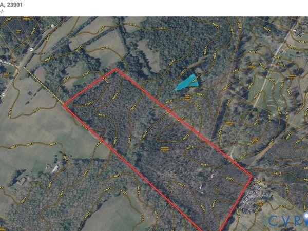 0 cumberland Road, Cumberland, VA 23901